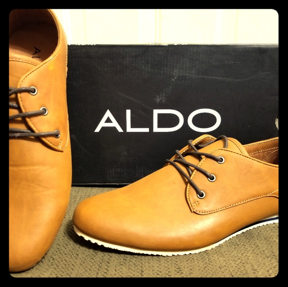 Aldo Mens shoes